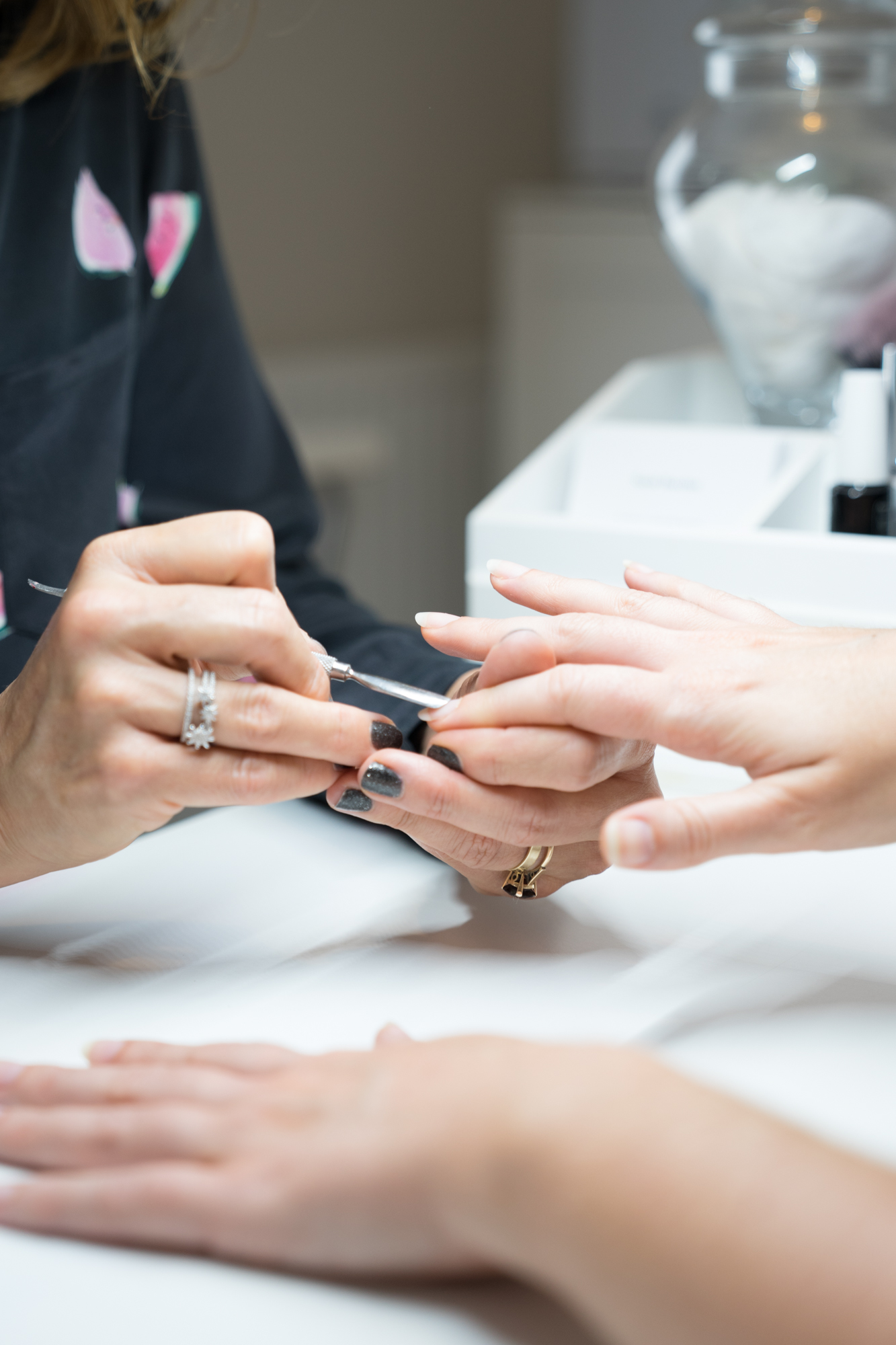 Genetic Nail Shape Guide and Advice — Winchester Bloggers