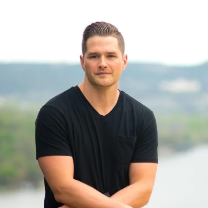 Episode 1 - Luke Norsworthy