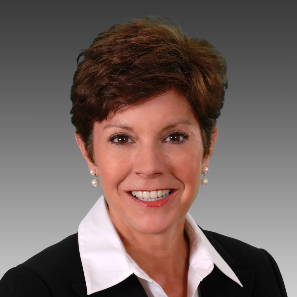 Episode 8: Dana Effler (Enneagram 6)