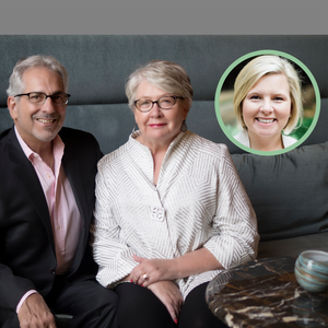 Episode 9: Pt. 2 of Q&A with Rev. Joe Stabile (Enneagram 9) and Joey Schewee (Enneagram 8)