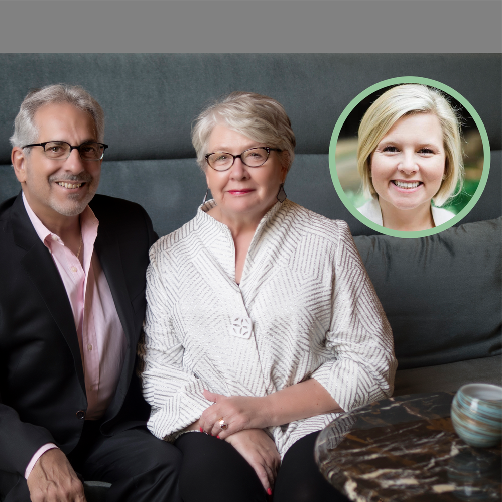 Episode 14: Stress and Security for 2, 8, and 9