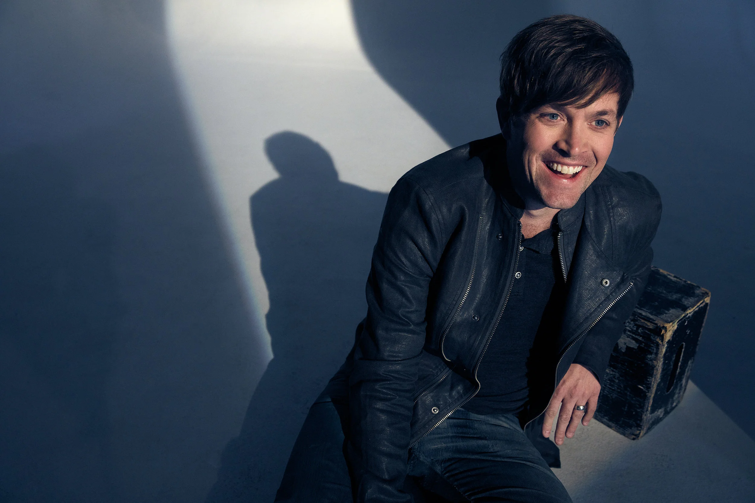 Episode 16: The Path Between Us - Enneagram 7