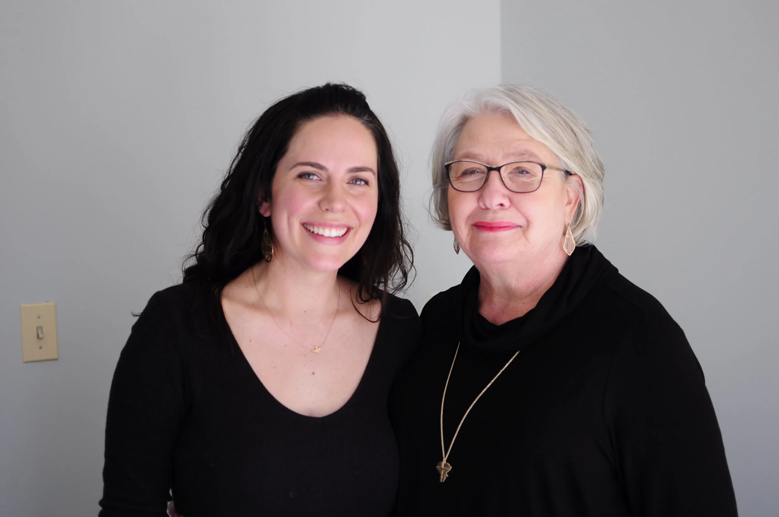 Episode 18: The Path Between Us - Enneagram 4