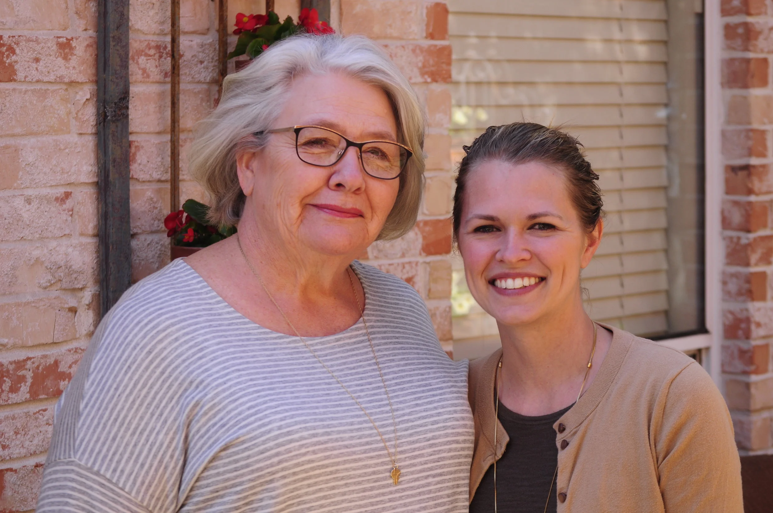 Episode 21: The Path Between Us - Enneagram 6