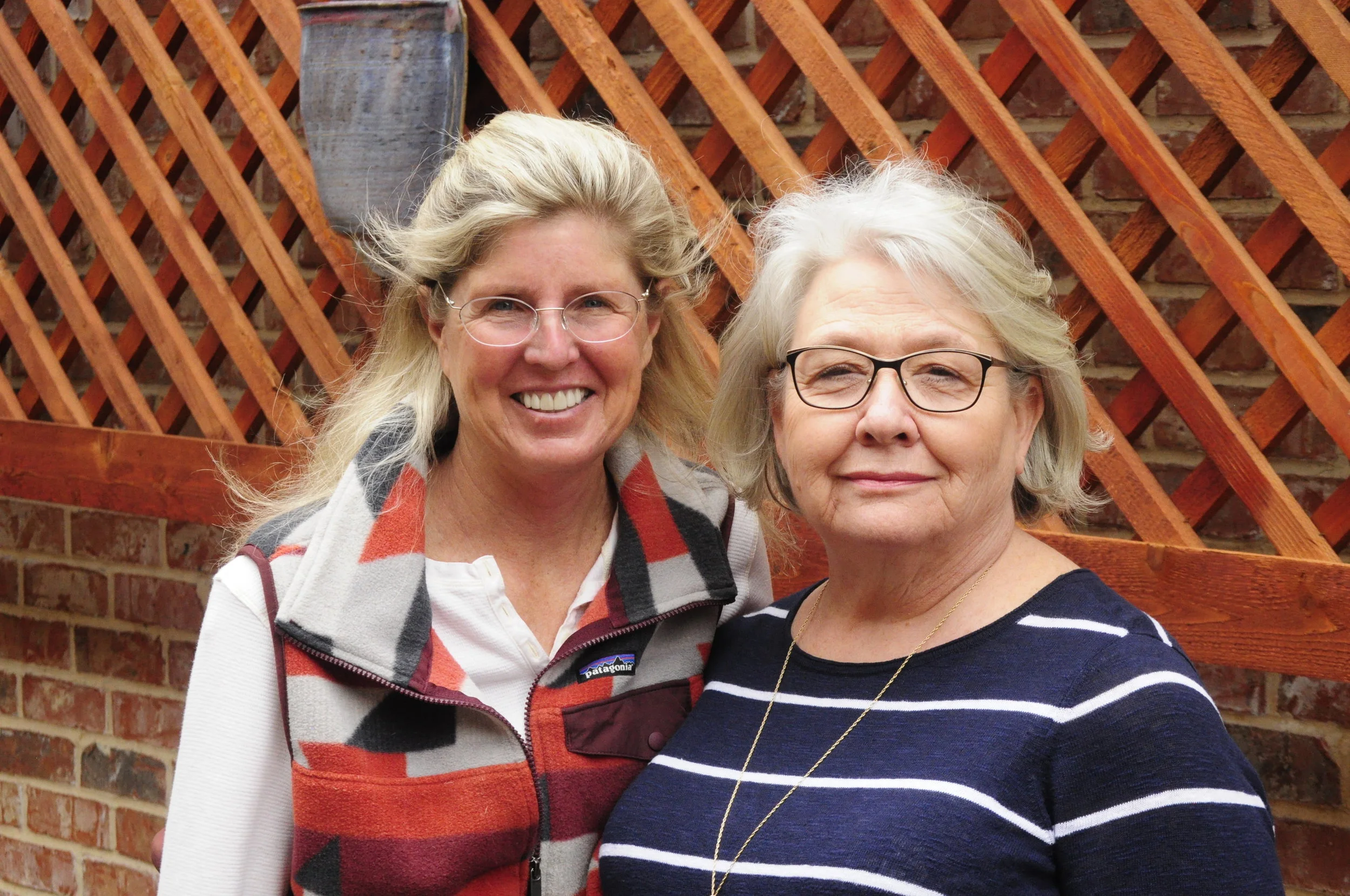 Episode 22: The Path Between Us - Enneagram 1