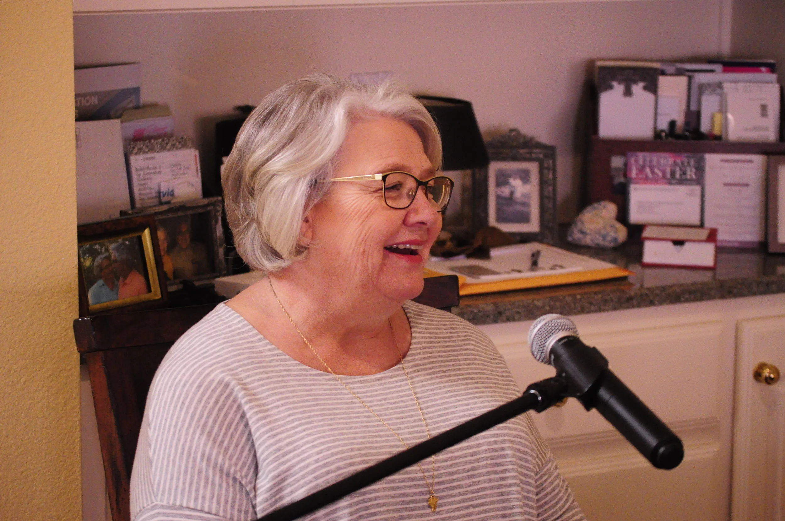 Episode 23: The Path Between Us - Enneagram 2