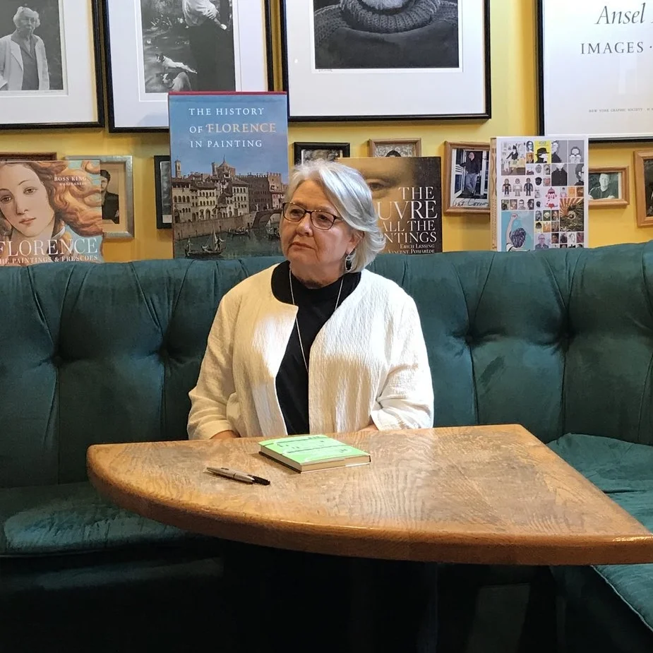 Episode 25: Enneagram and Trauma