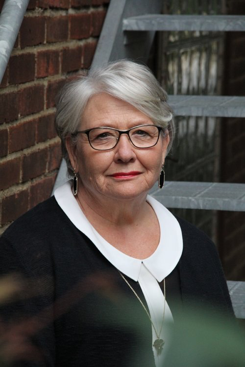 Episode 26: Differentiating Between Numbers