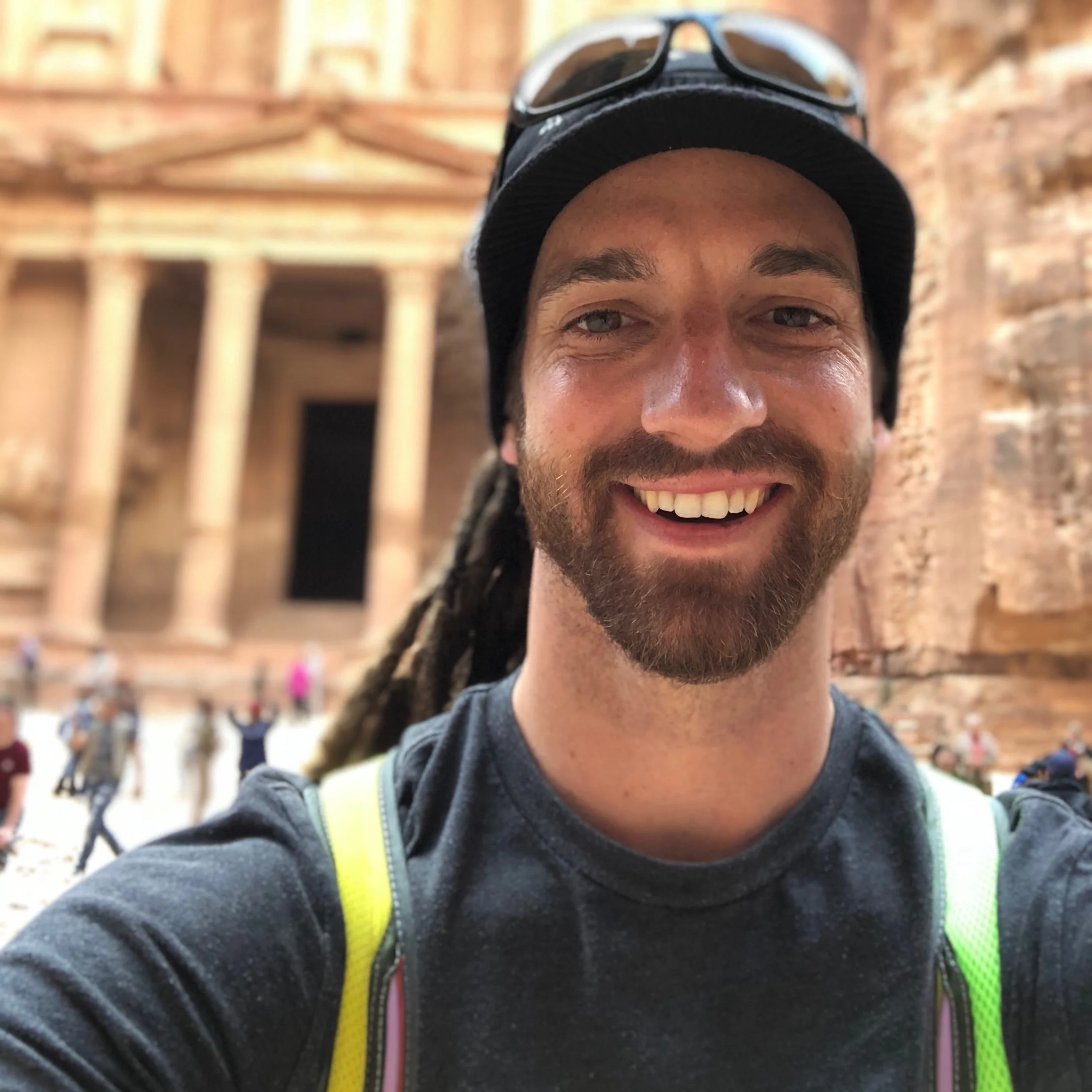 Episode 27: Phil Dieke (Enneagram 9)