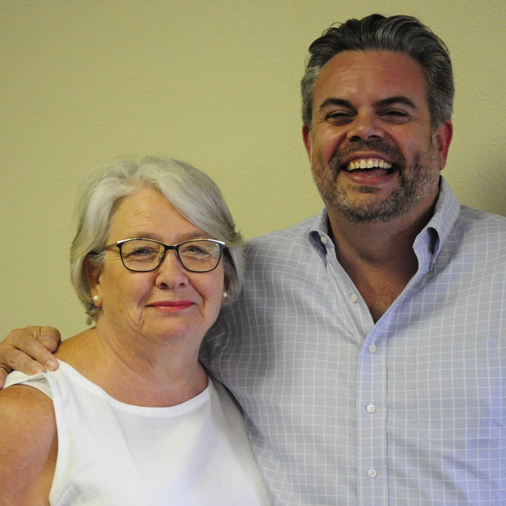 Episode 34: Brian Irwin (Enneagram 3)