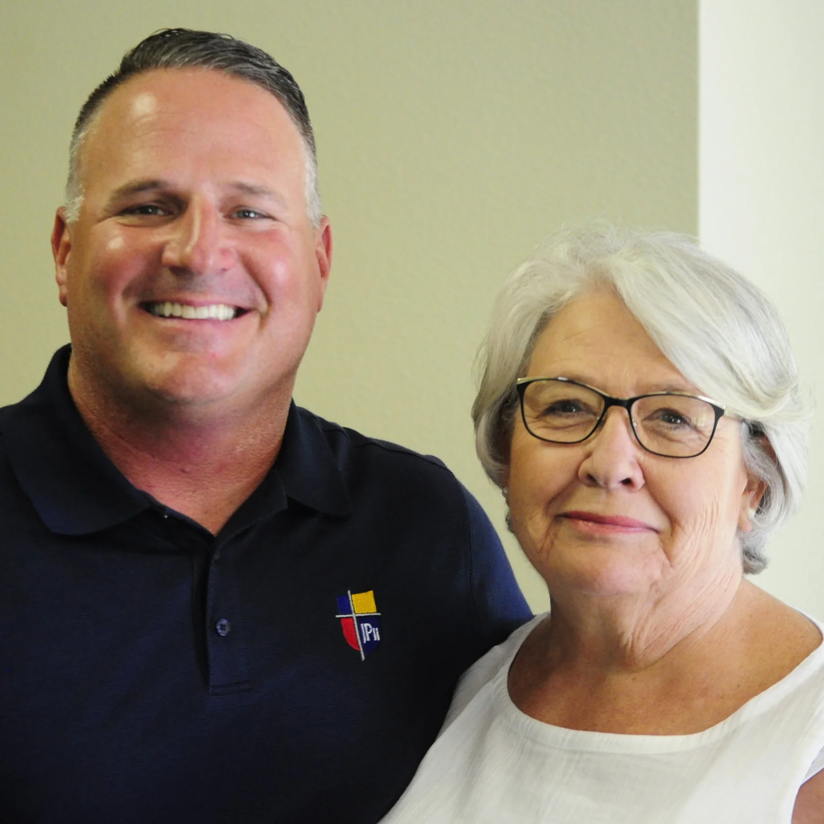 Episode 35: David Gaffney (Enneagram 4)