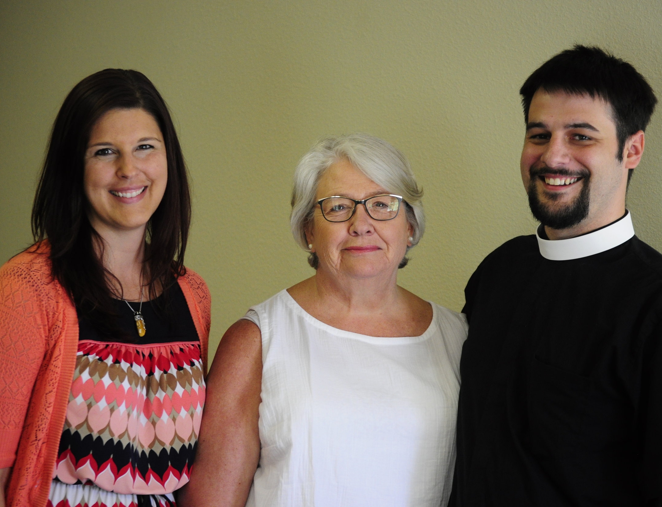 Episode 36: Ben and Becky Hensley (Enneagram 8 & 3)