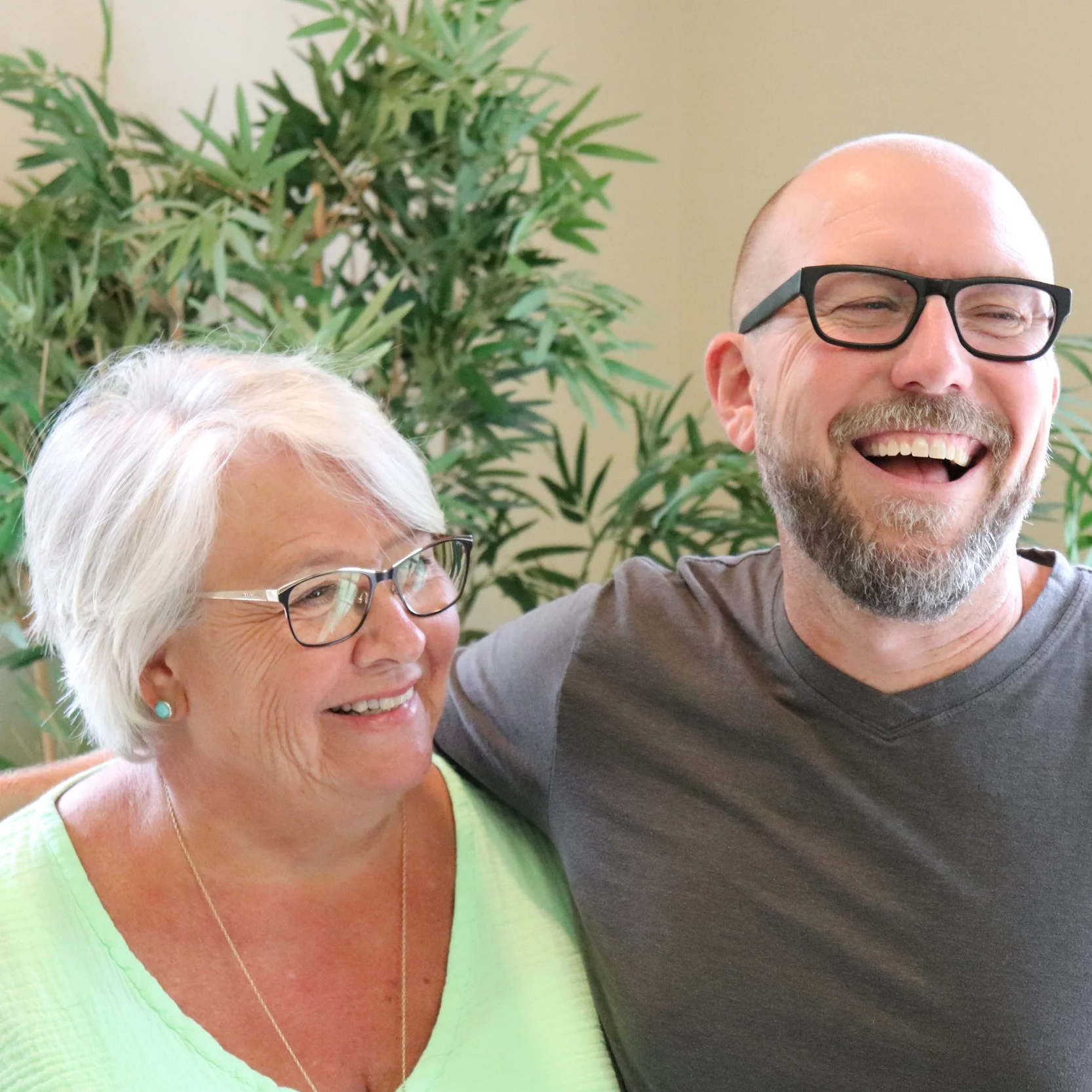 Episode 37: Tony Jones Part I (Enneagram 8)