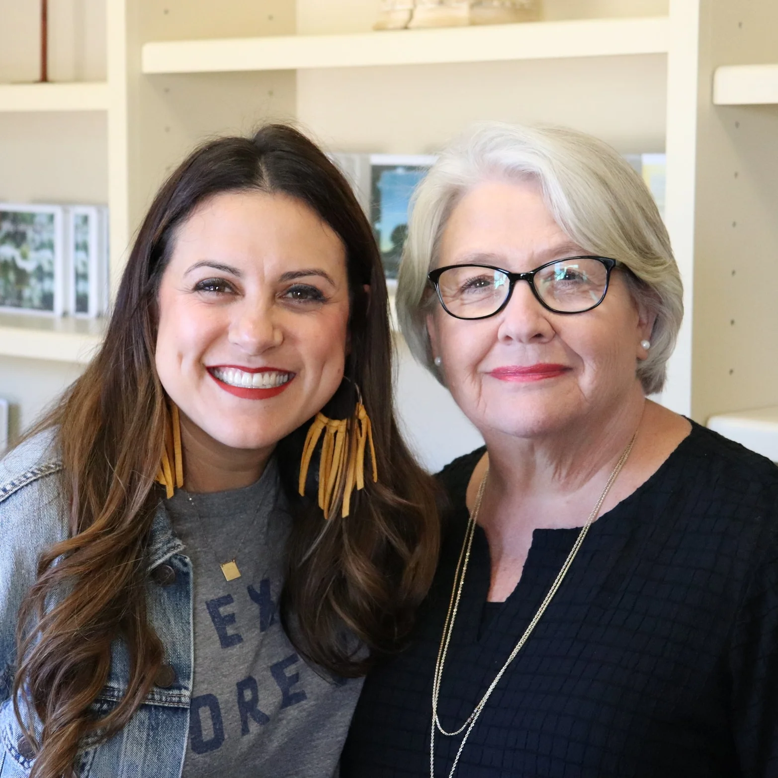 Episode 43: Jamie Ivey (6) Part 2