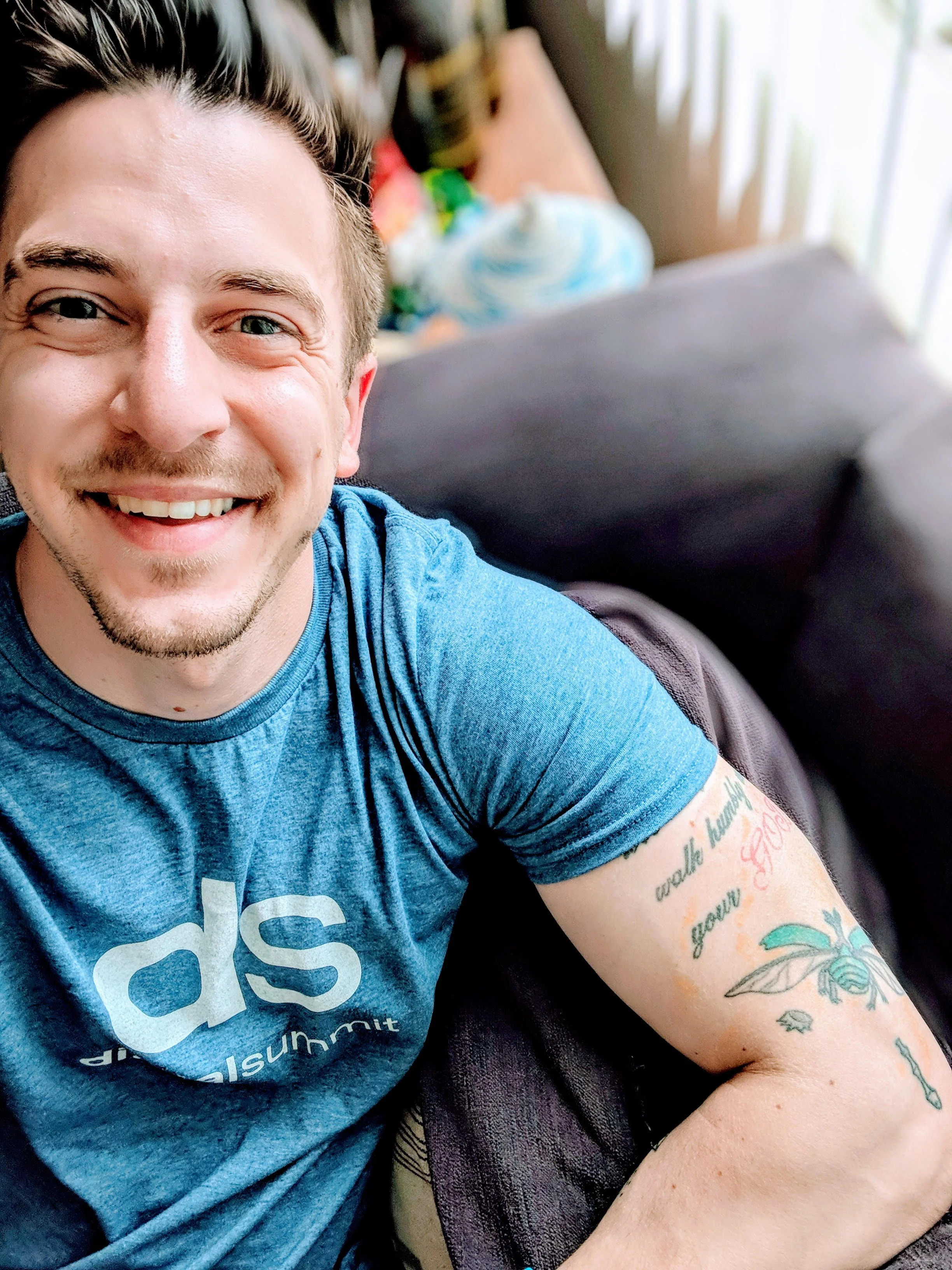 Episode 46: Marty Dalton (4)