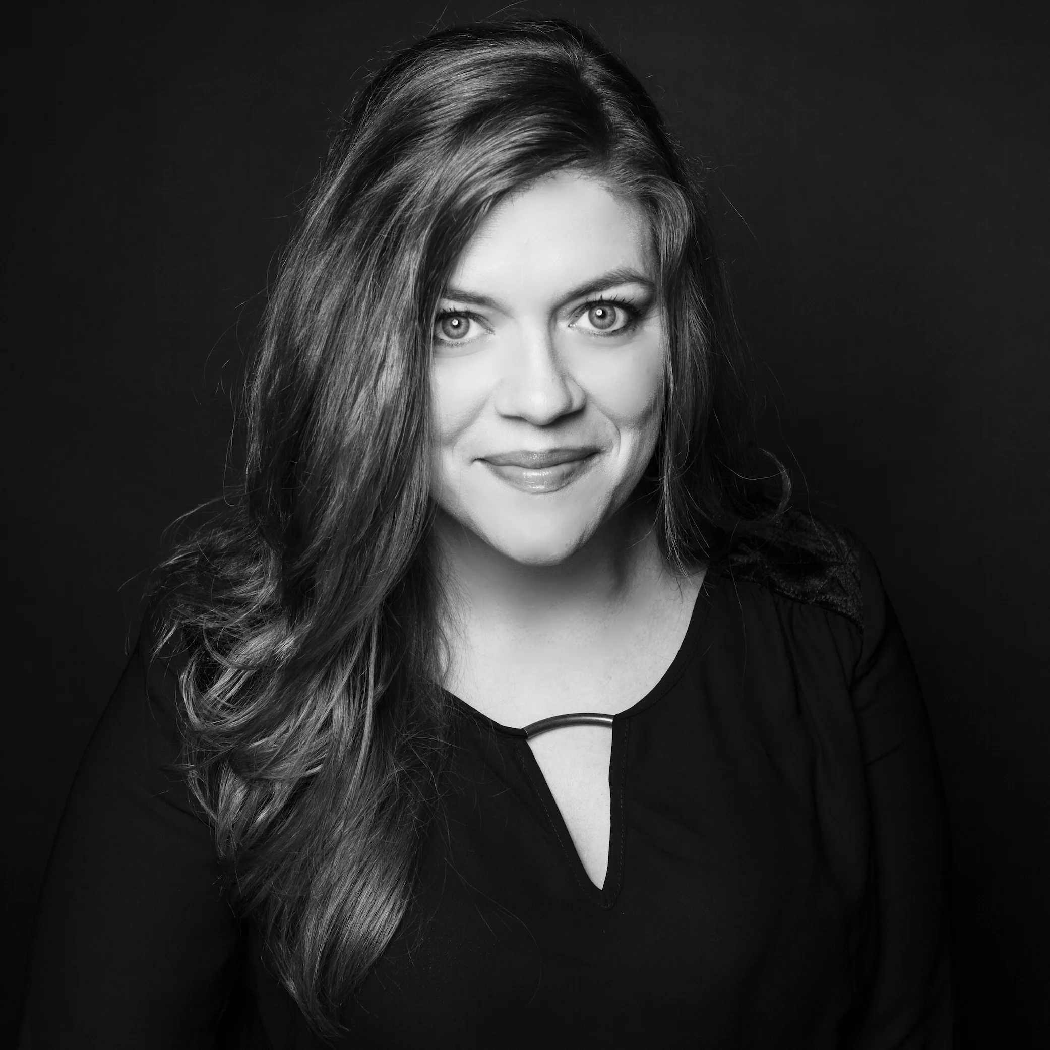 Episode 54: Annie F. Downs (7)