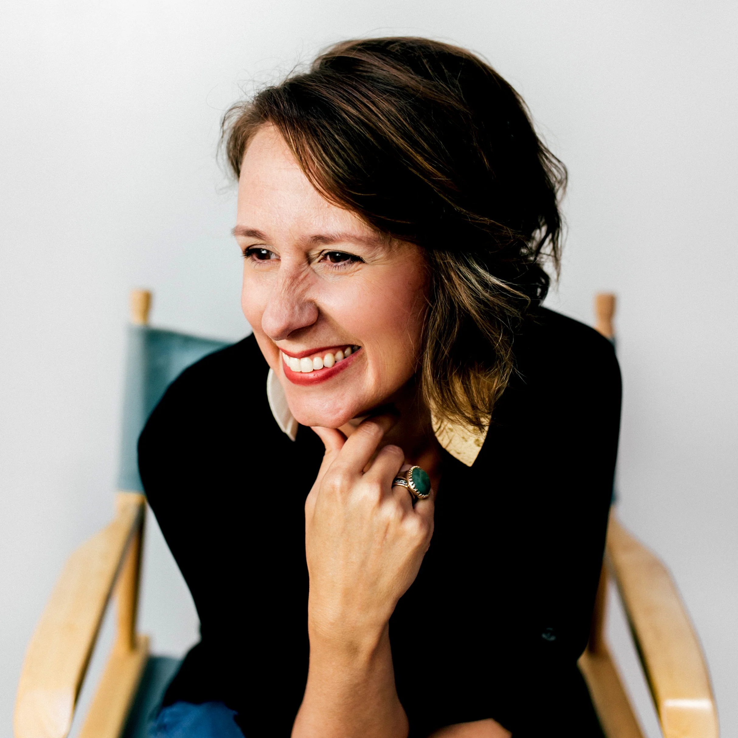 Episode 57: Emily P. Freeman (4)