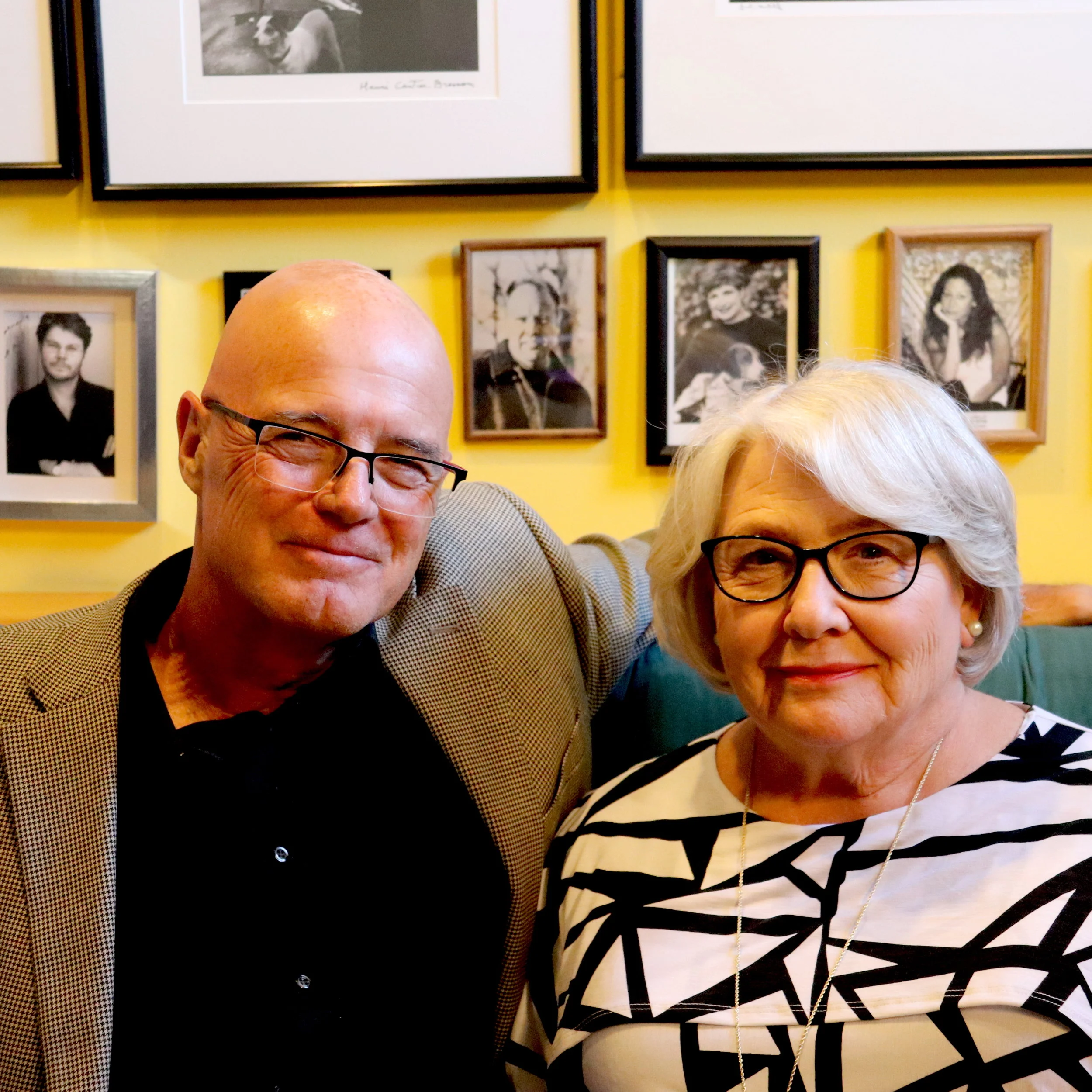 Episode 67: Brian McLaren (4) Part 2