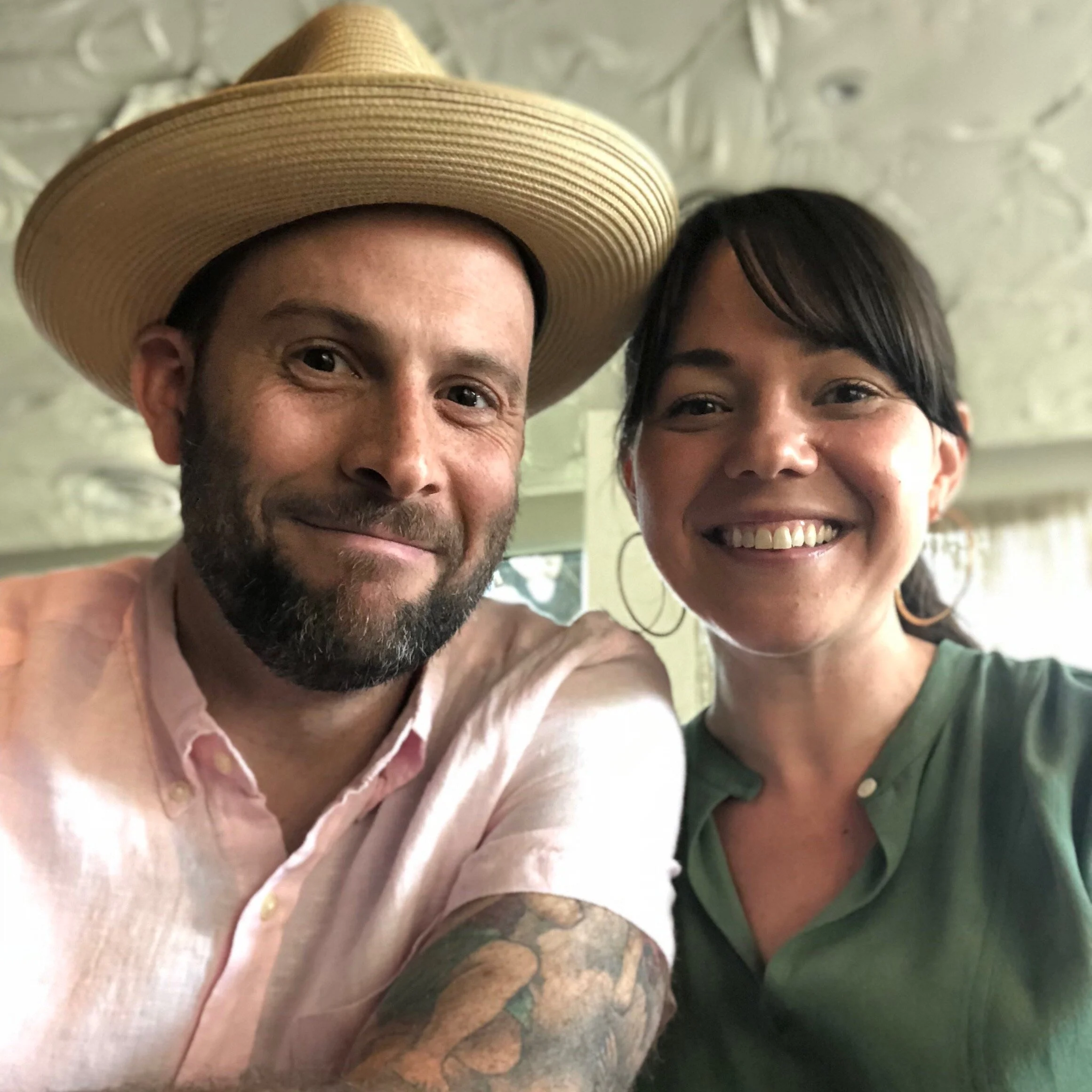 Episode 76: Brad (7) and Noelle (4) Otts