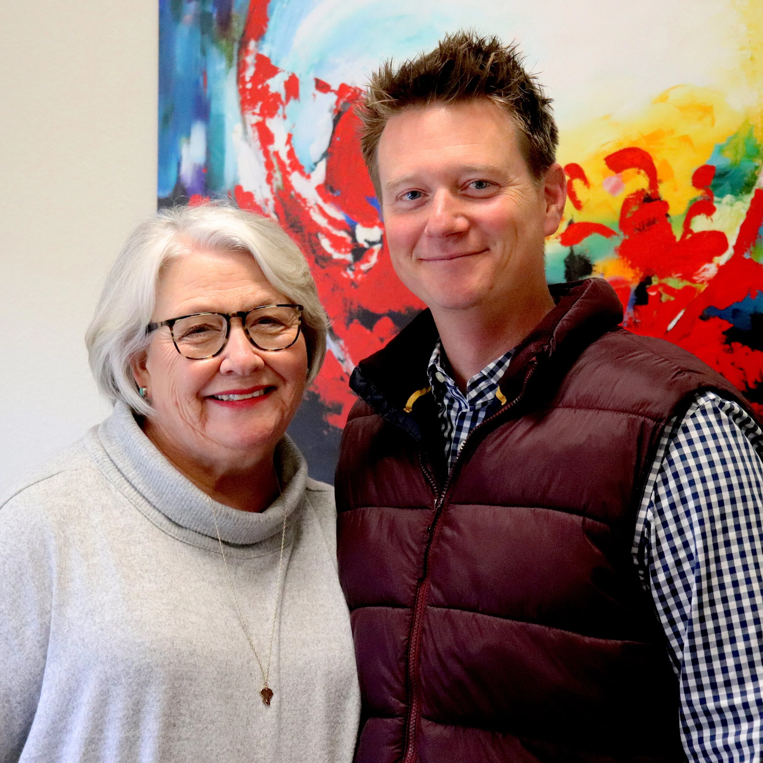 Episode 78: Education and the Enneagram Part 1 with Billy Schewee