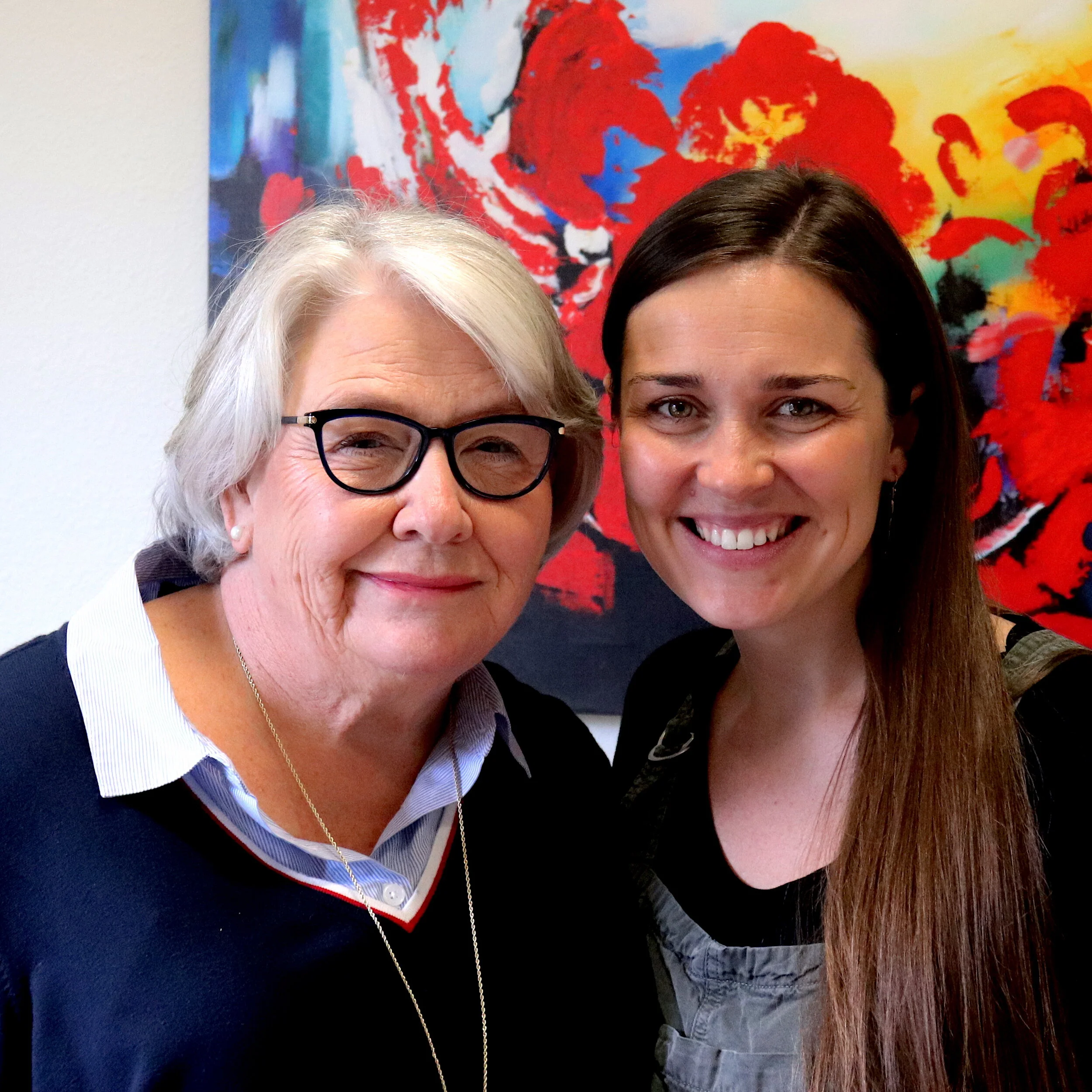 Episode 77: Meredith McDaniel (4)