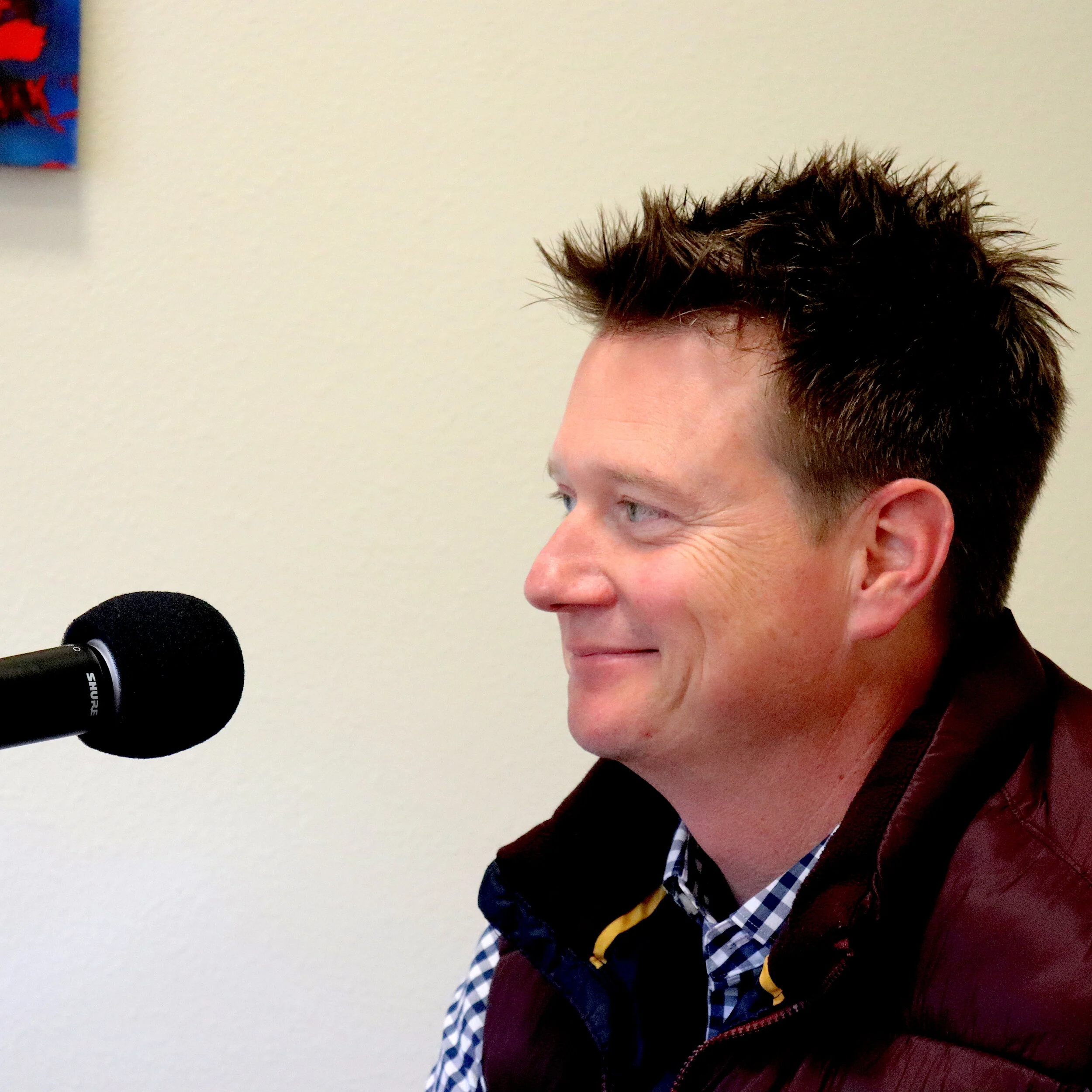 Episode 79: Education and the Enneagram Part 2 with Billy Schewee