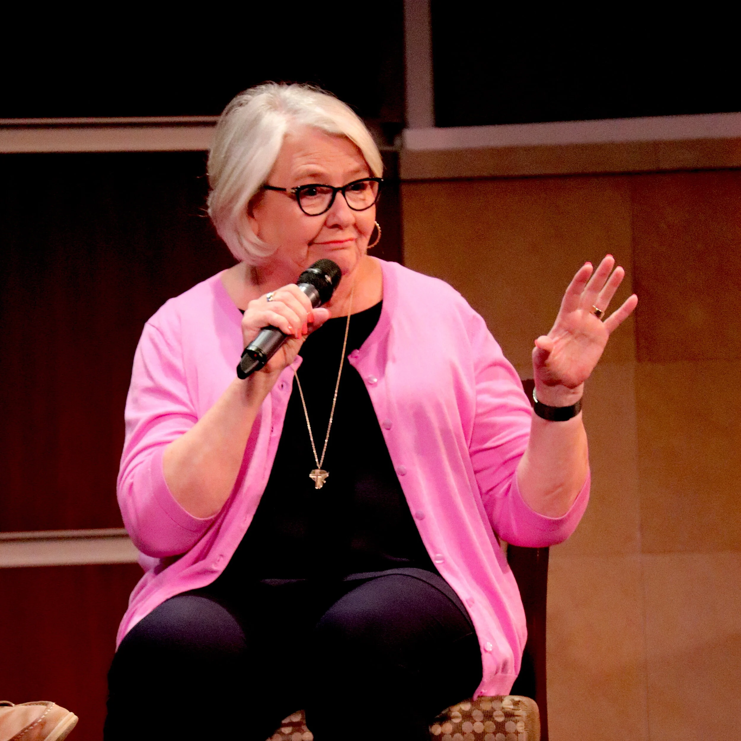 Episode 82: Q&amp;A with Suzanne