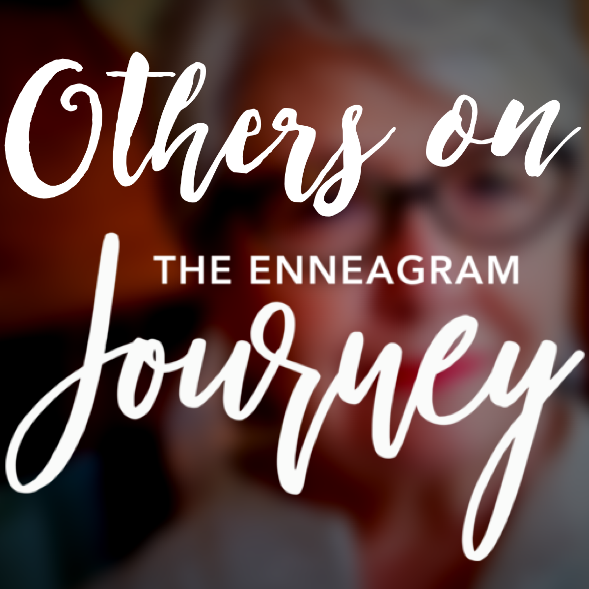 Others on The Journey: Enneagram 9s and Change