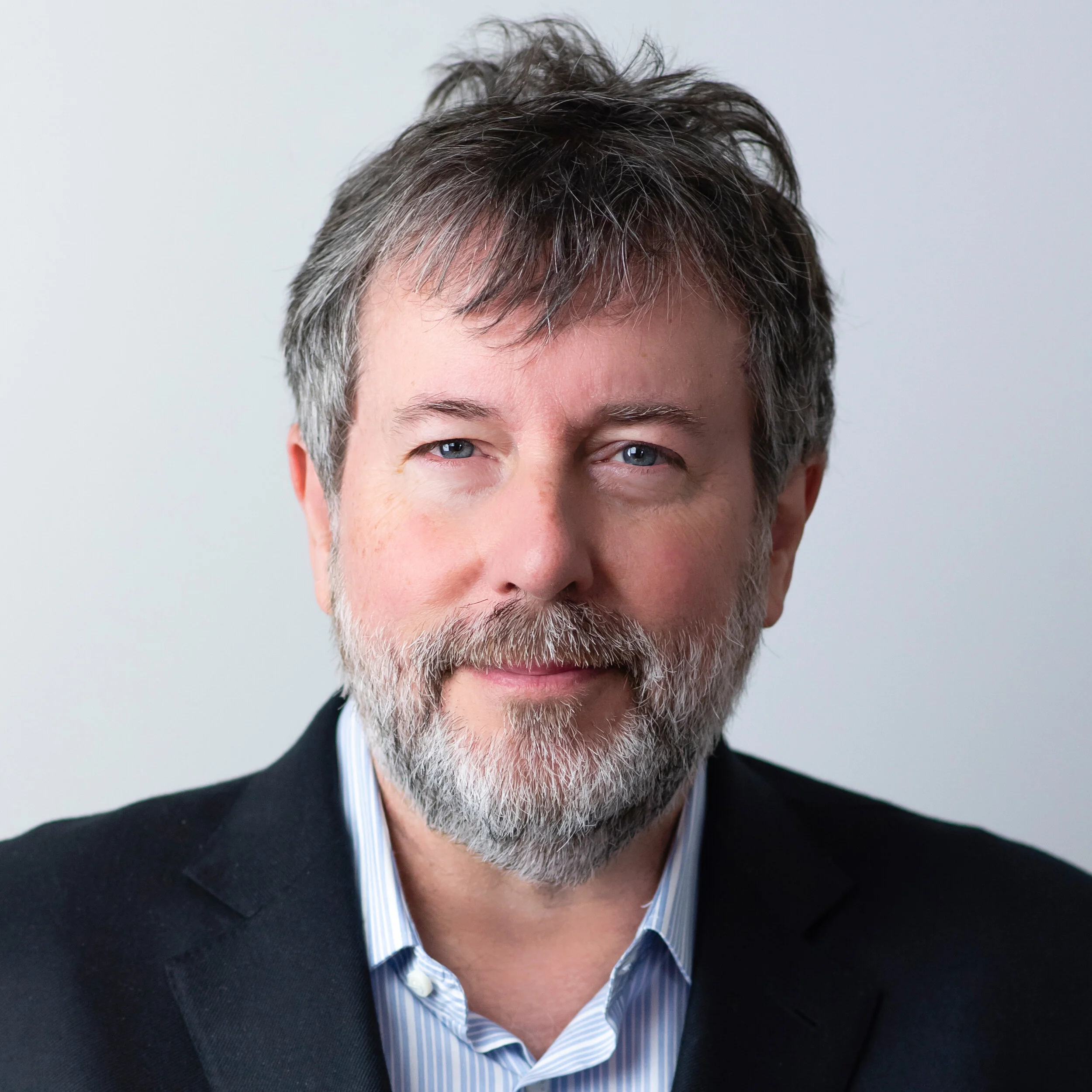 Episode 89: The 9 Virtues and Passions with Russ Hudson