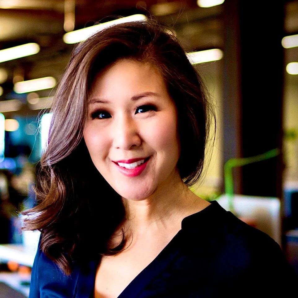 Episode 91: Christine Min (8)