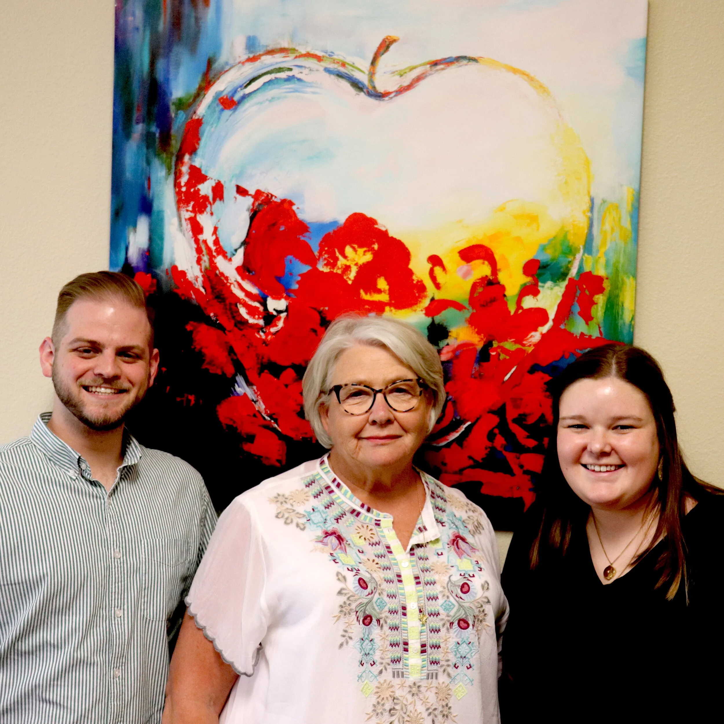 Episode 92: Andrew (9) and Braden (6) Bowles