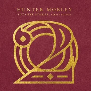 Hunter Mobley - 40 Days On Being a 2