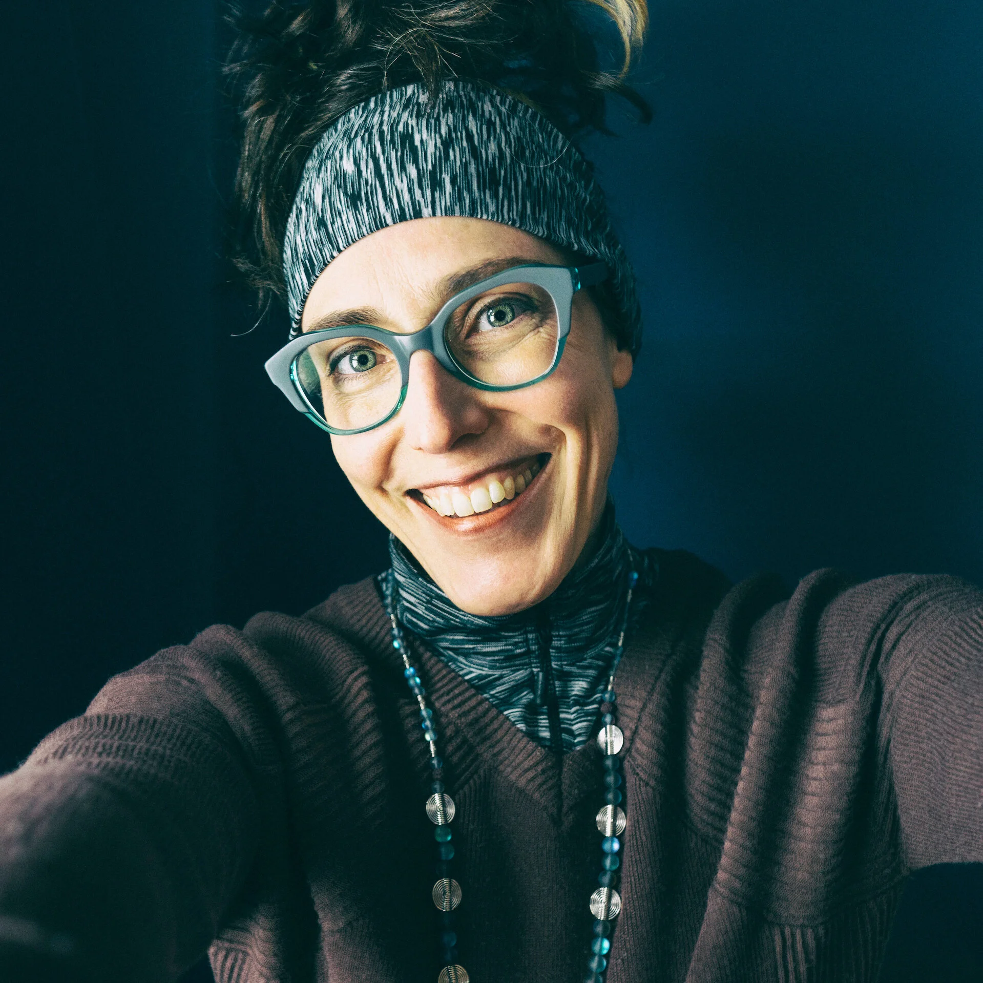 Courtney Perry - Enneagram 7 - Yenneagram