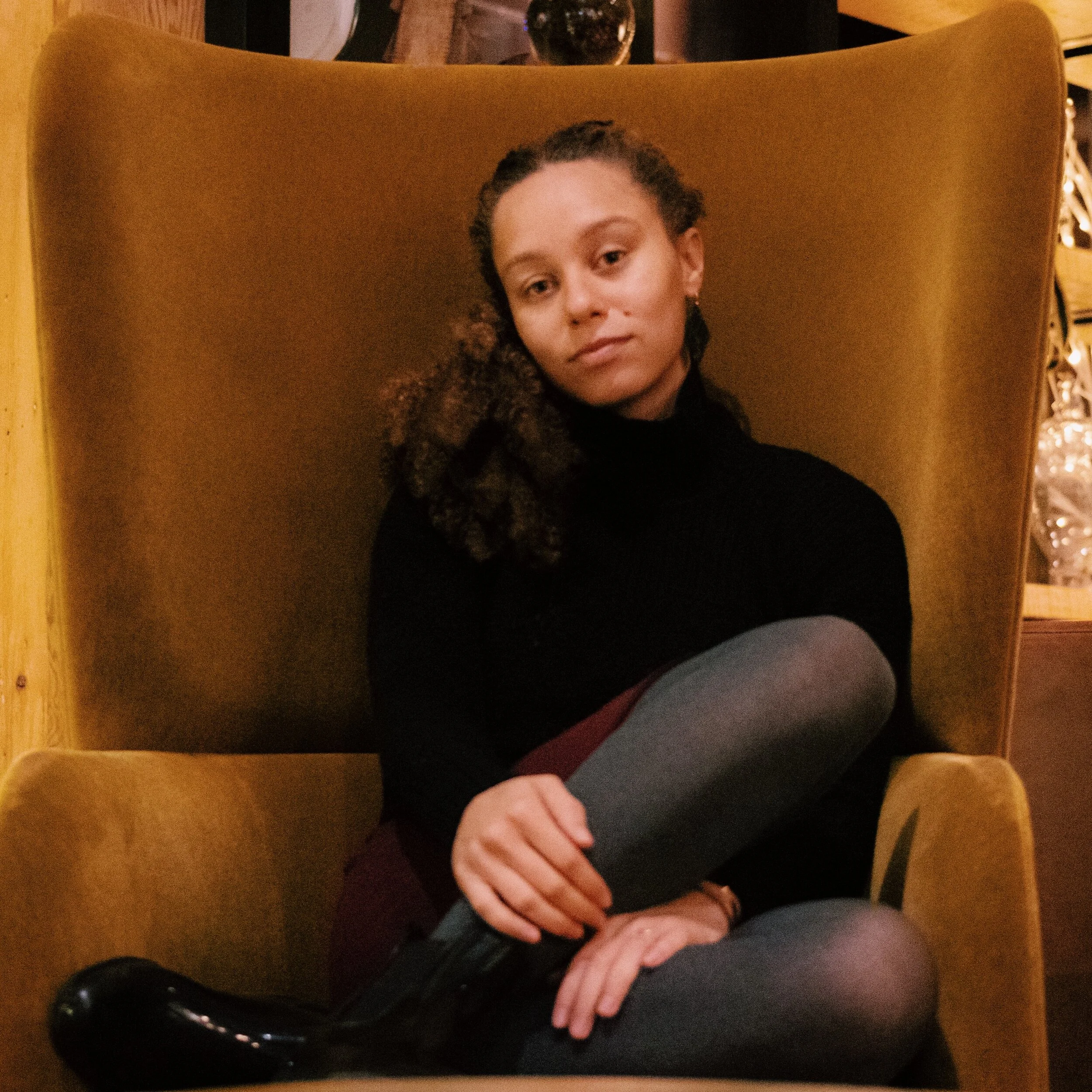 Tori Hope Petersen - Enneagram 2 - Foster Care and Adoption