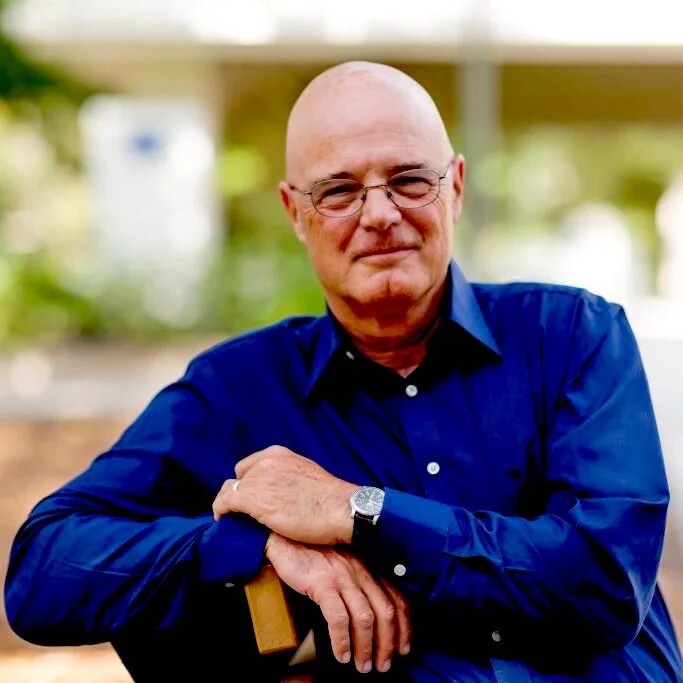 Brian D. McLaren - Faith After Doubt - Enneagram 4