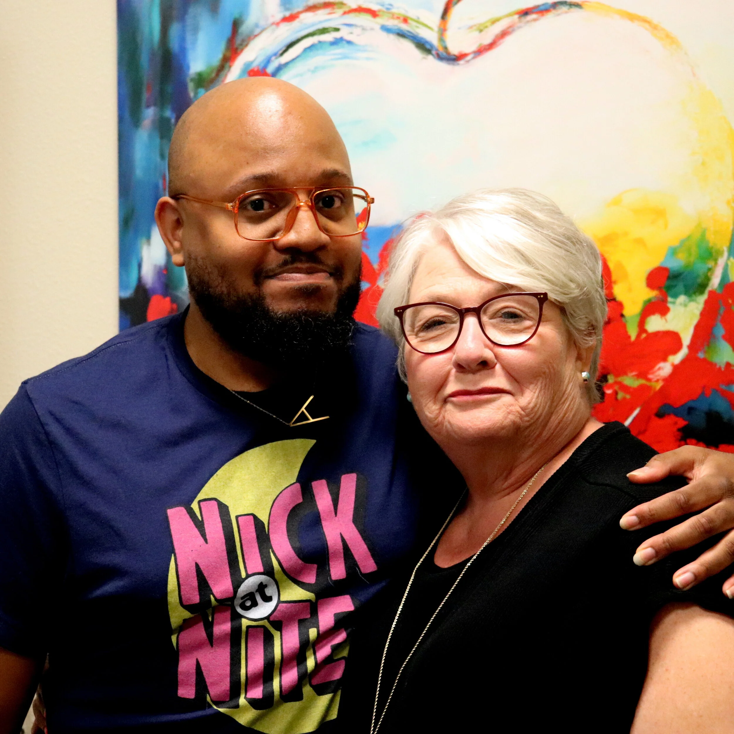 Anthony Williams (4) - Moves to 2, Reality Shows, Parts of a Whole