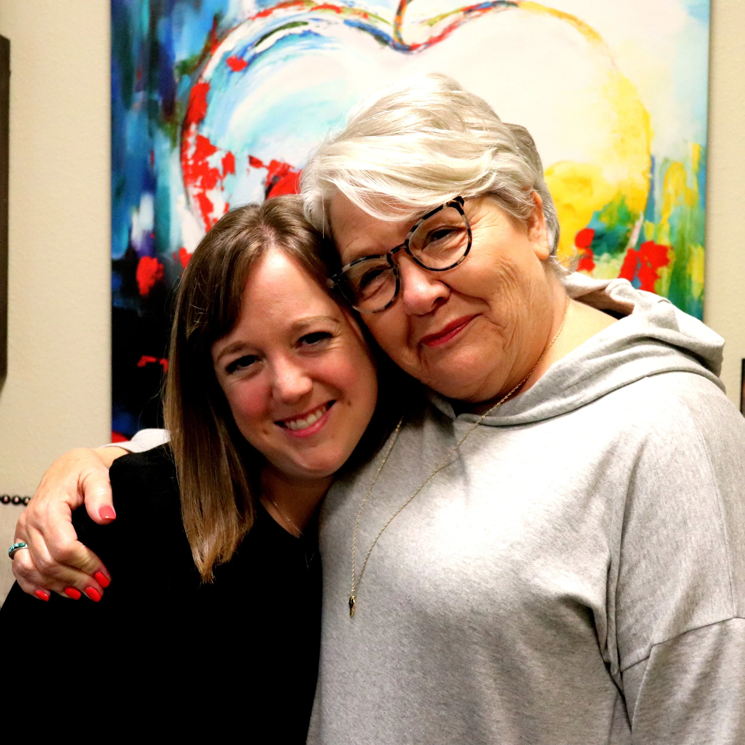 Lindsay O'Connor (6) - Phobic? Counter phobic?, Making Connections, Being Heard