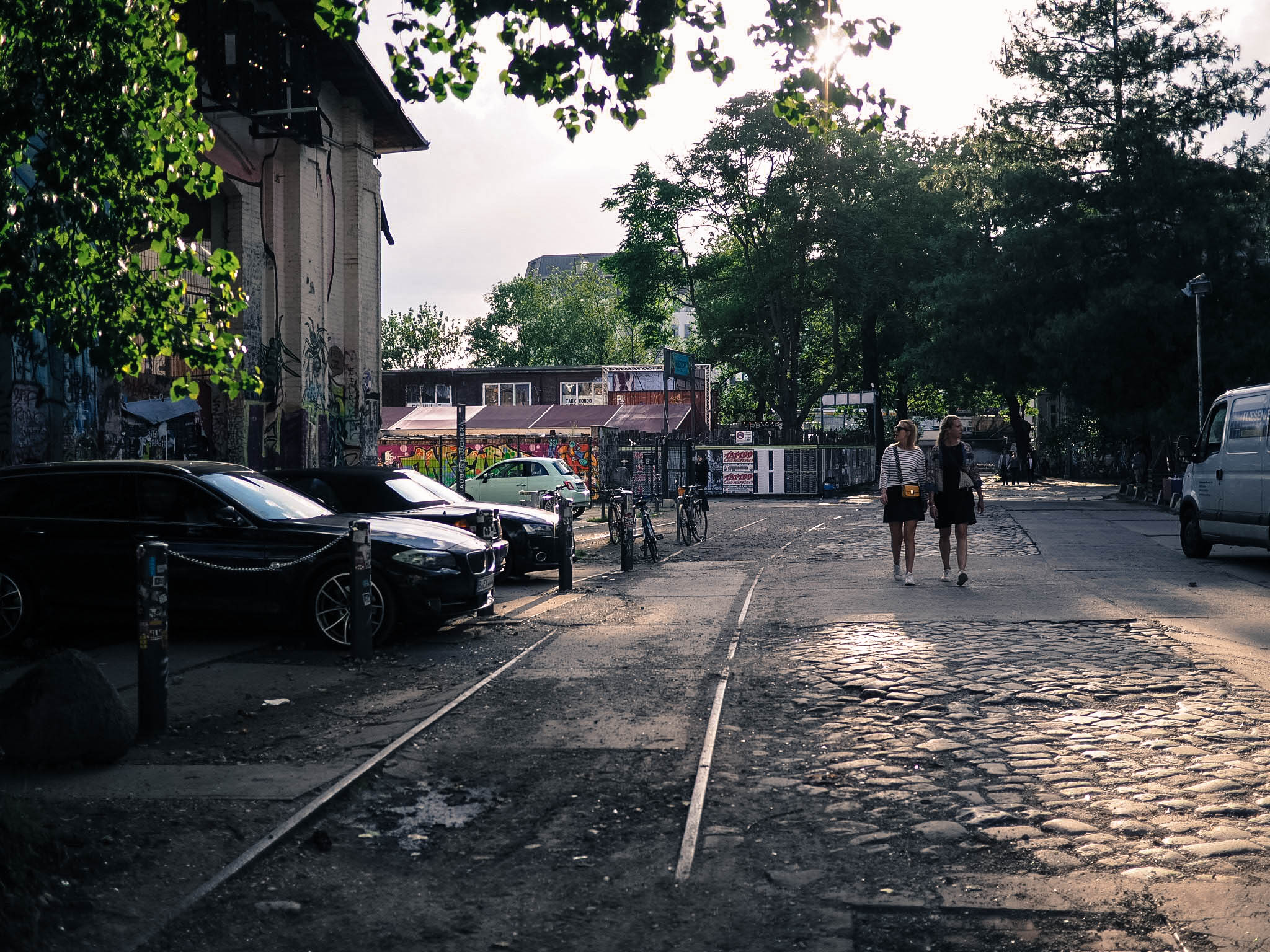Berlin