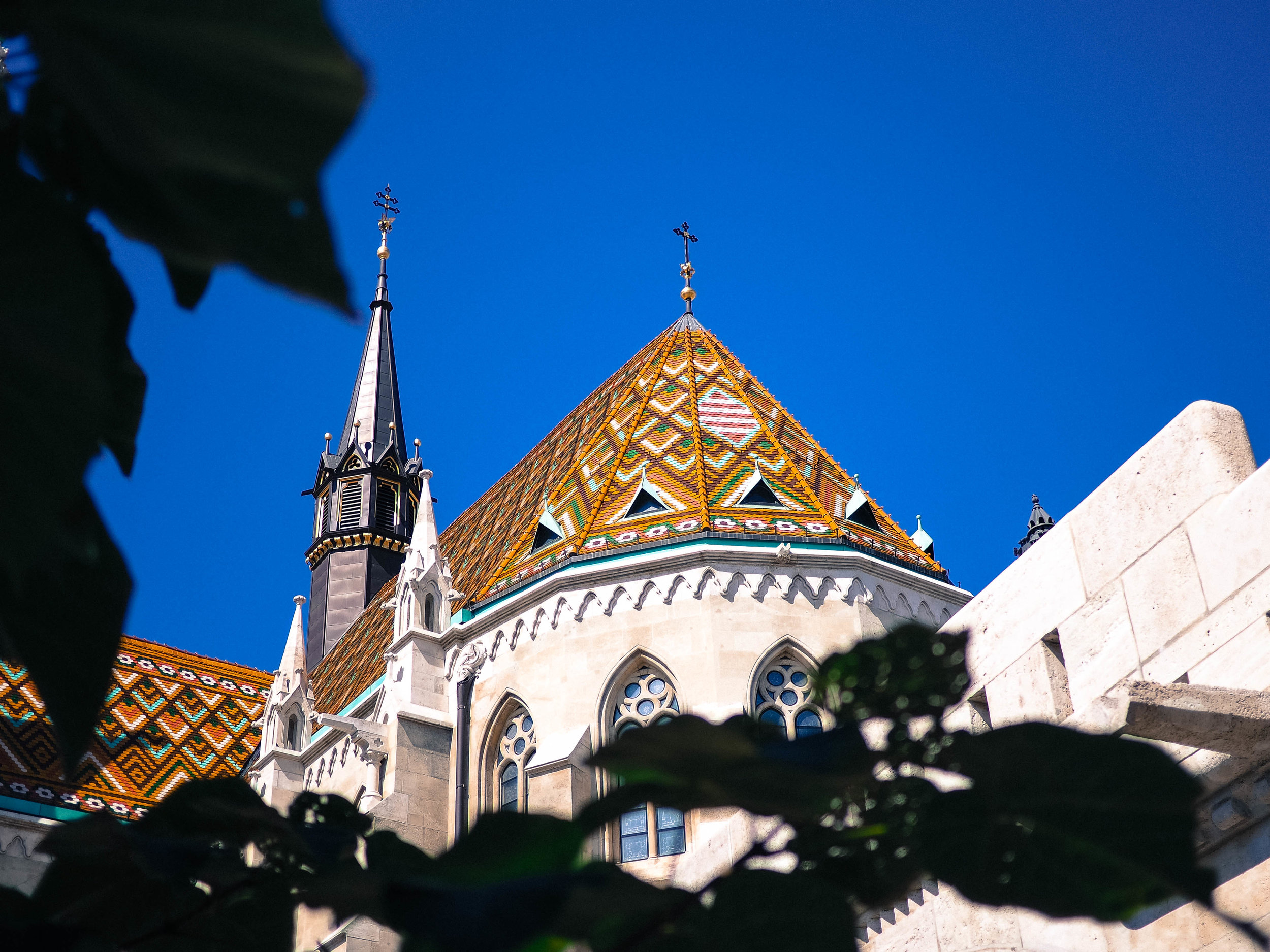 Budapest