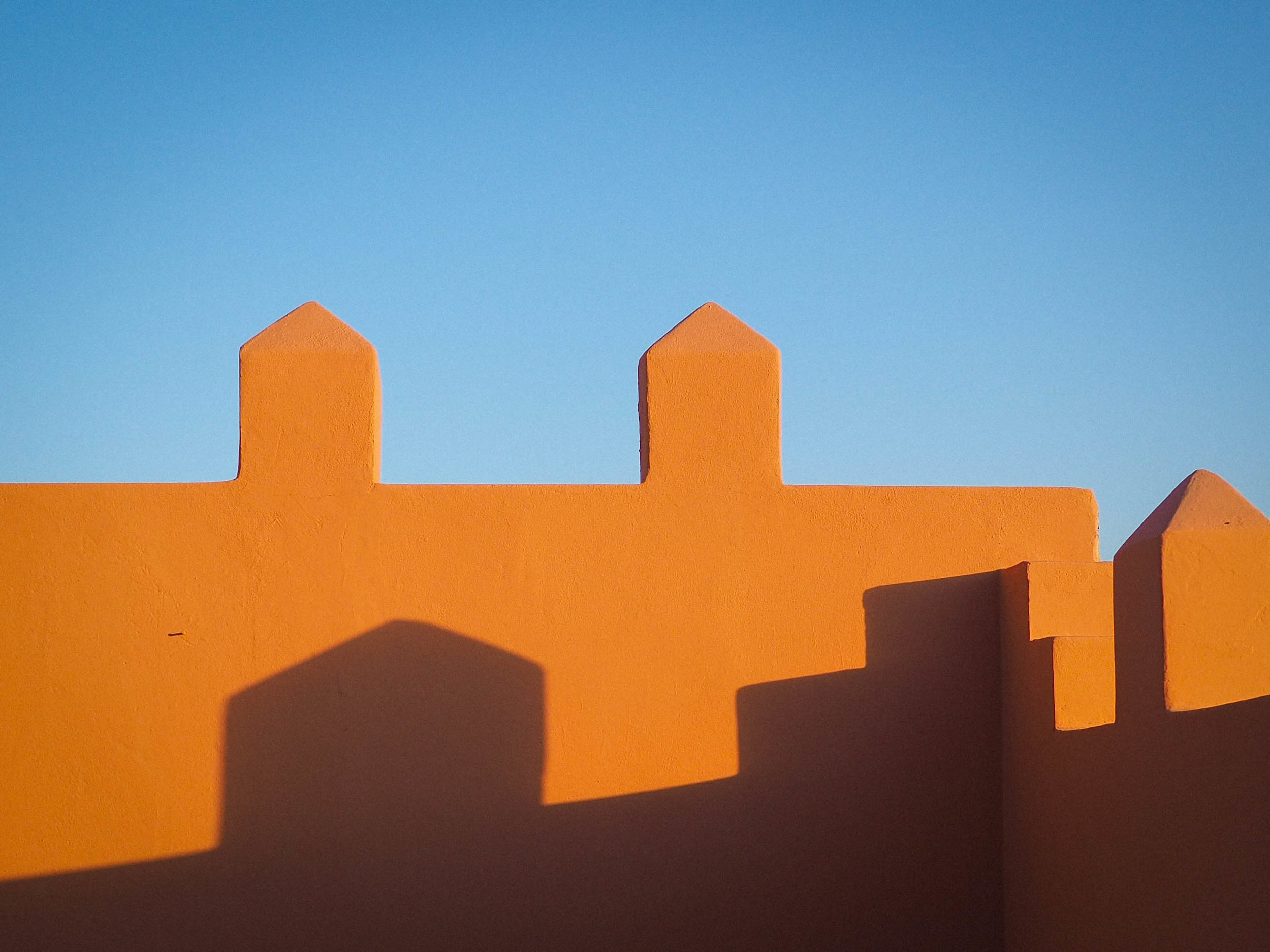 Marrakech