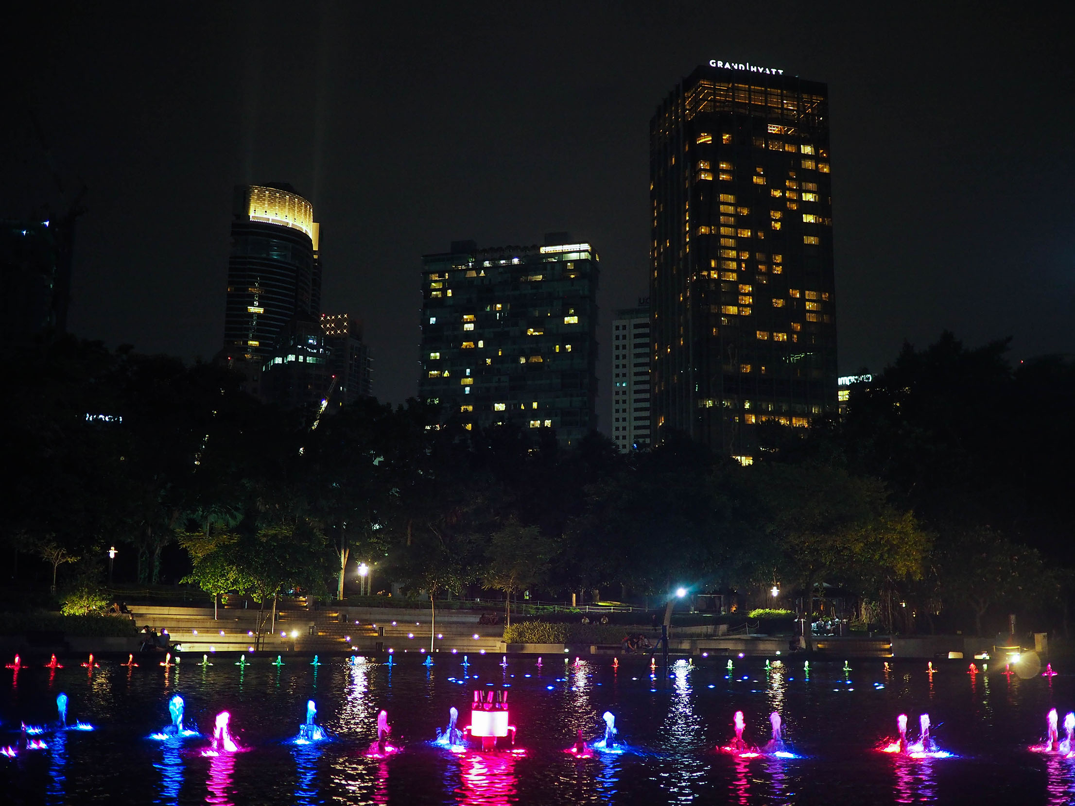 Kuala Lumpur