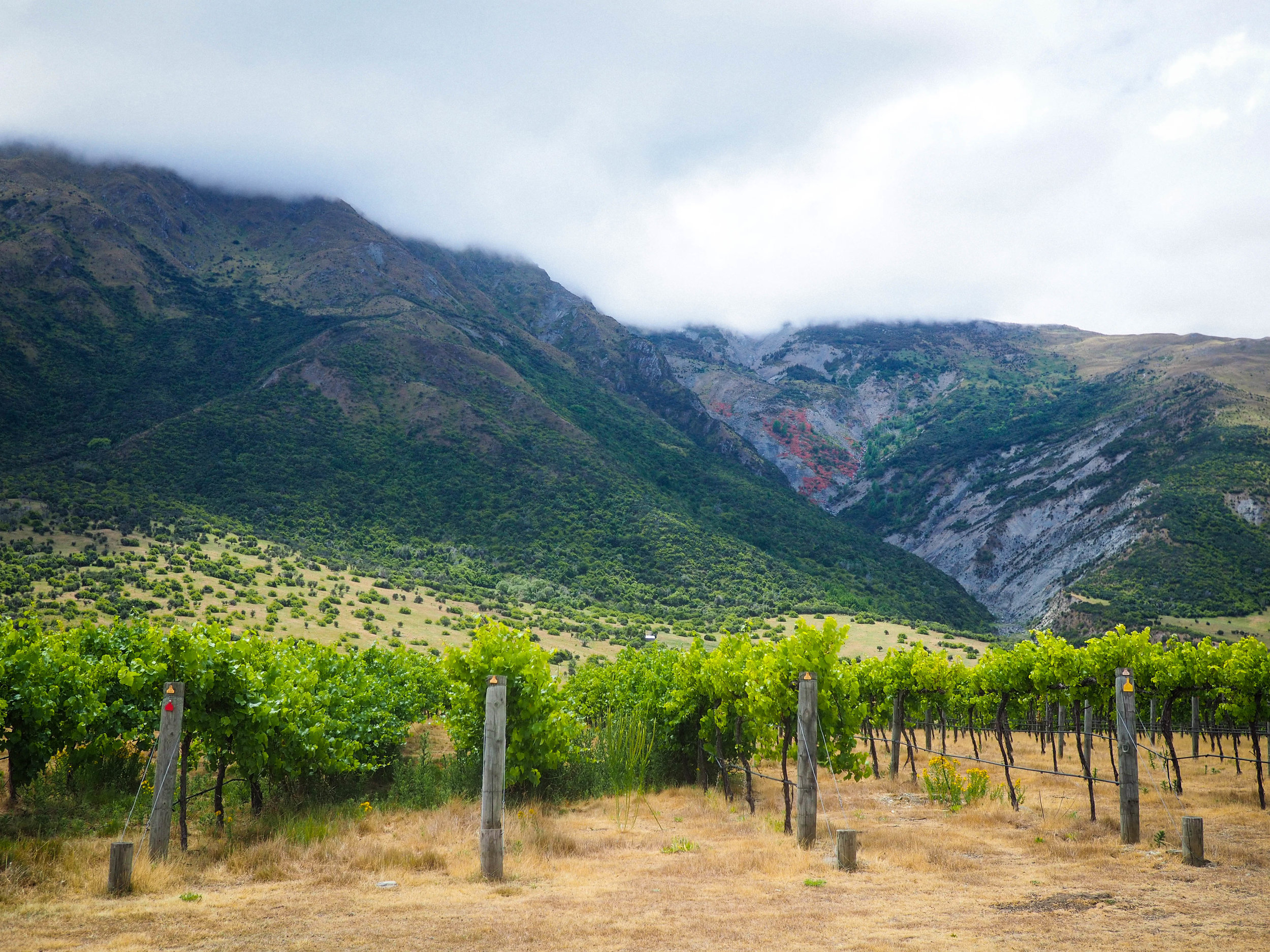 Arrowtown