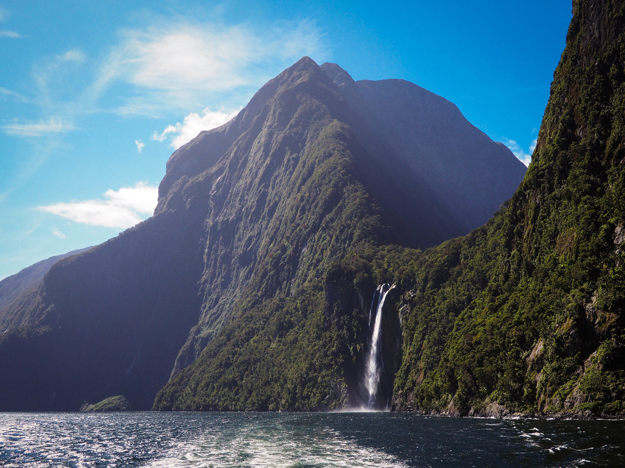 Milford Sound