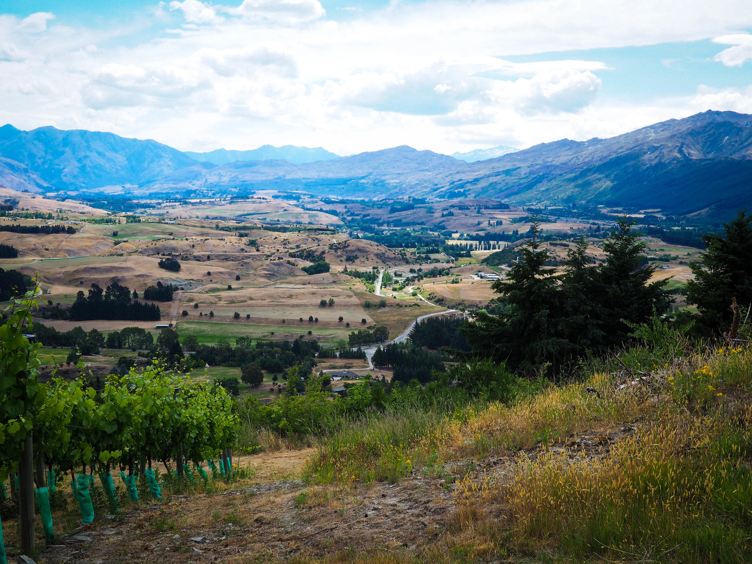 Queenstown