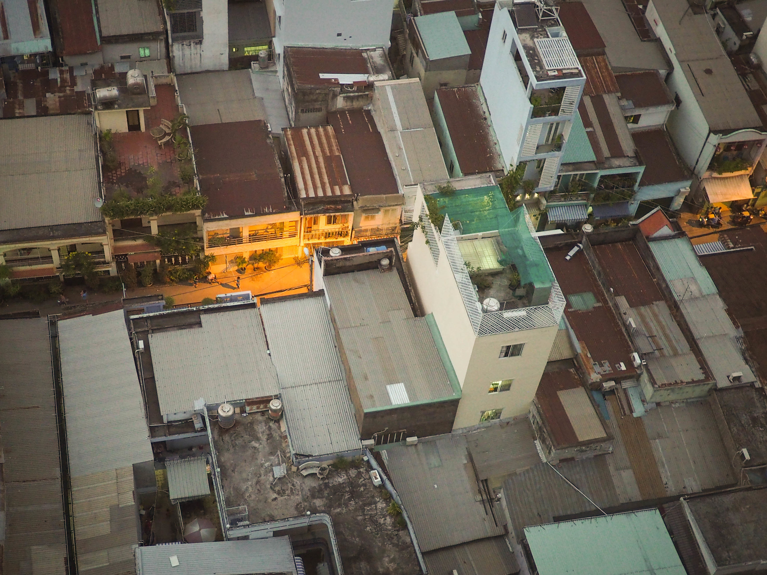 Saigon