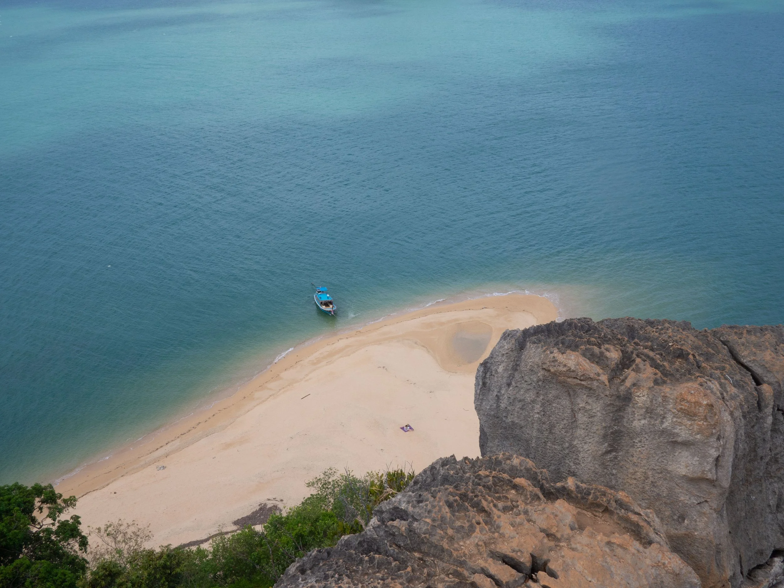 Koh Yao Yai