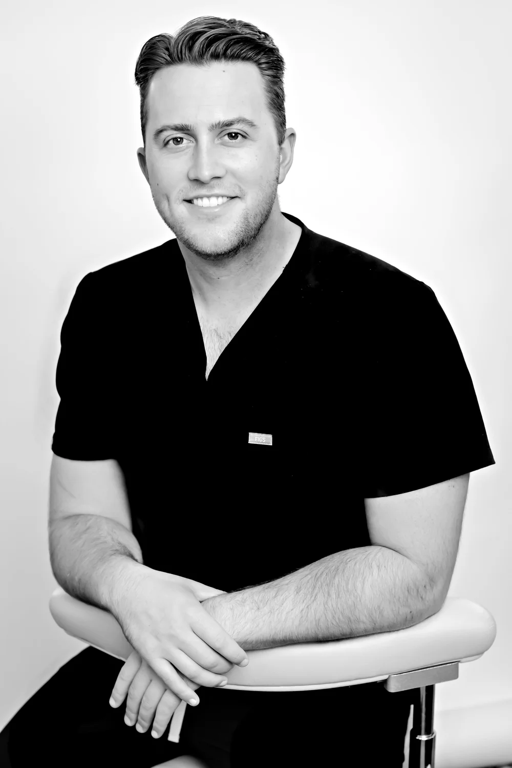 Dr. Thomas Miller — Miller Dental Health Centre