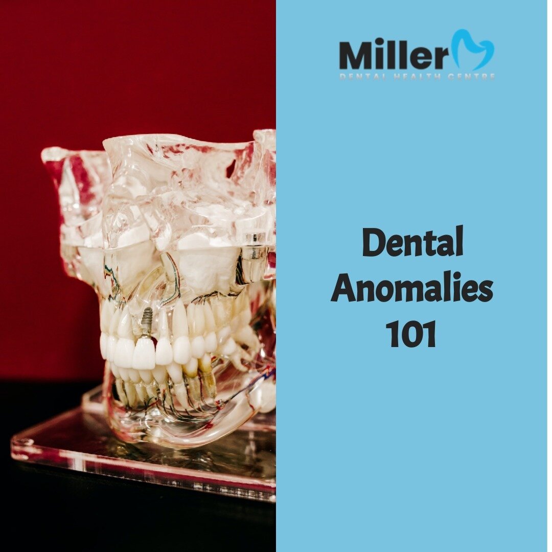 These are just a few of the many congenital dental anomalies. Always remember to ask your dentist if something doesn't look quite right! Understanding these anomalies can help you take better care of your oral health and appreciate the uniqueness of 