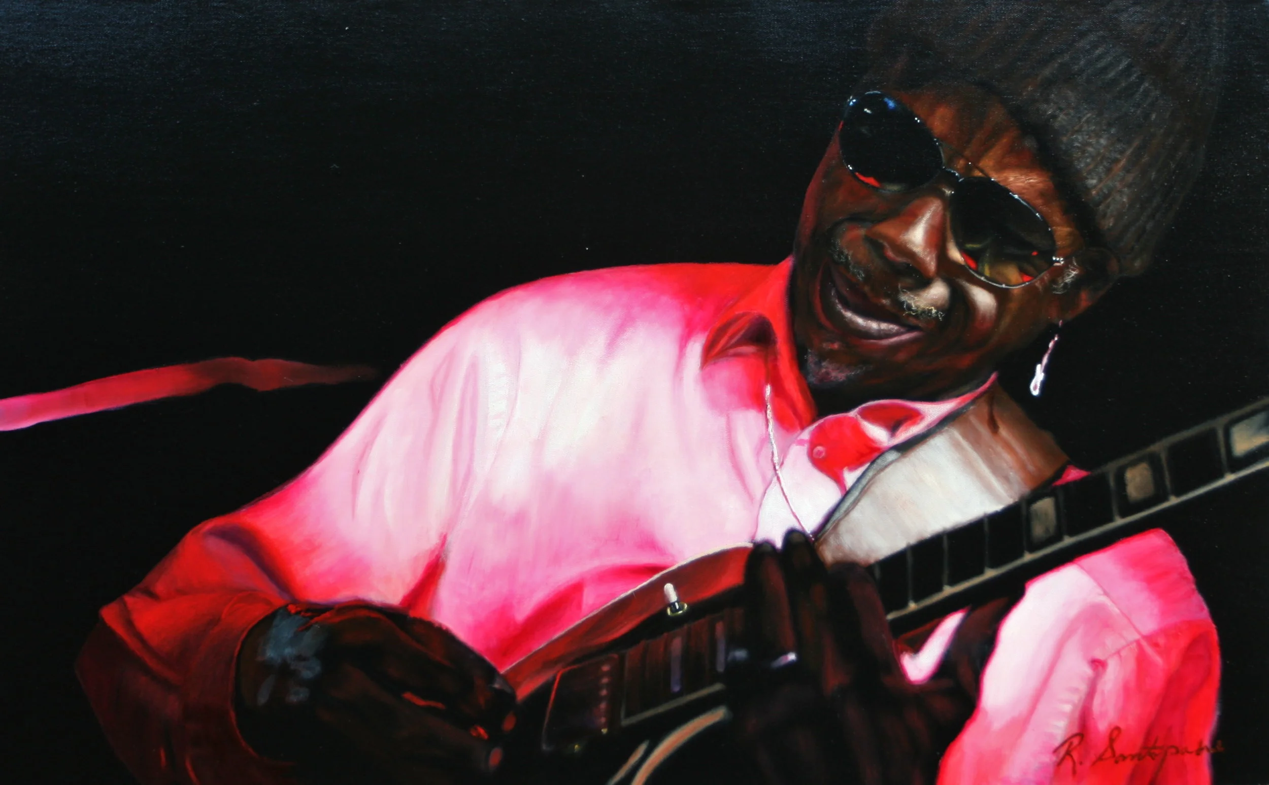 Walter Wolfman Washington   29x42.JPG