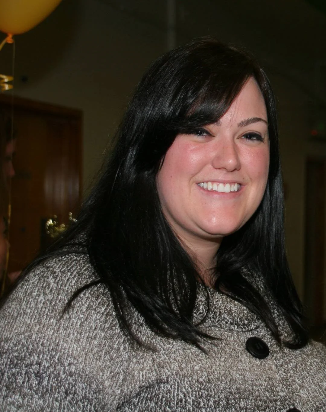 Rachel Burley is the exhibitions coordinator with CulturalDC.